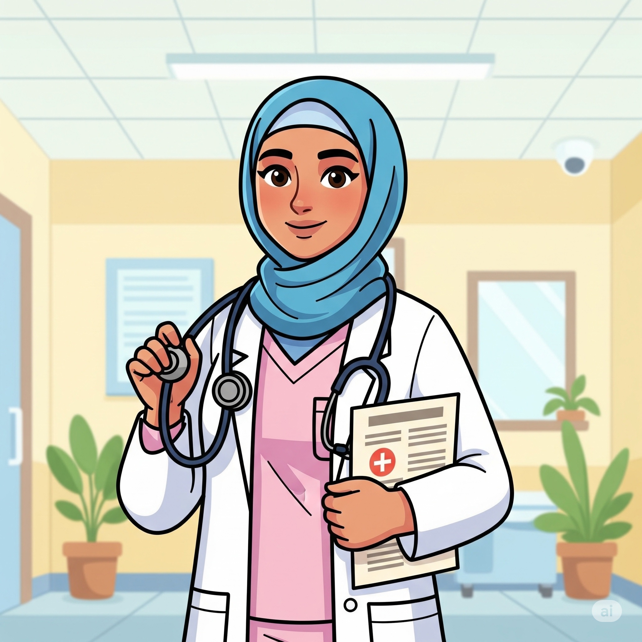 Foto Rizki Awalia Fatoni, S.Kom